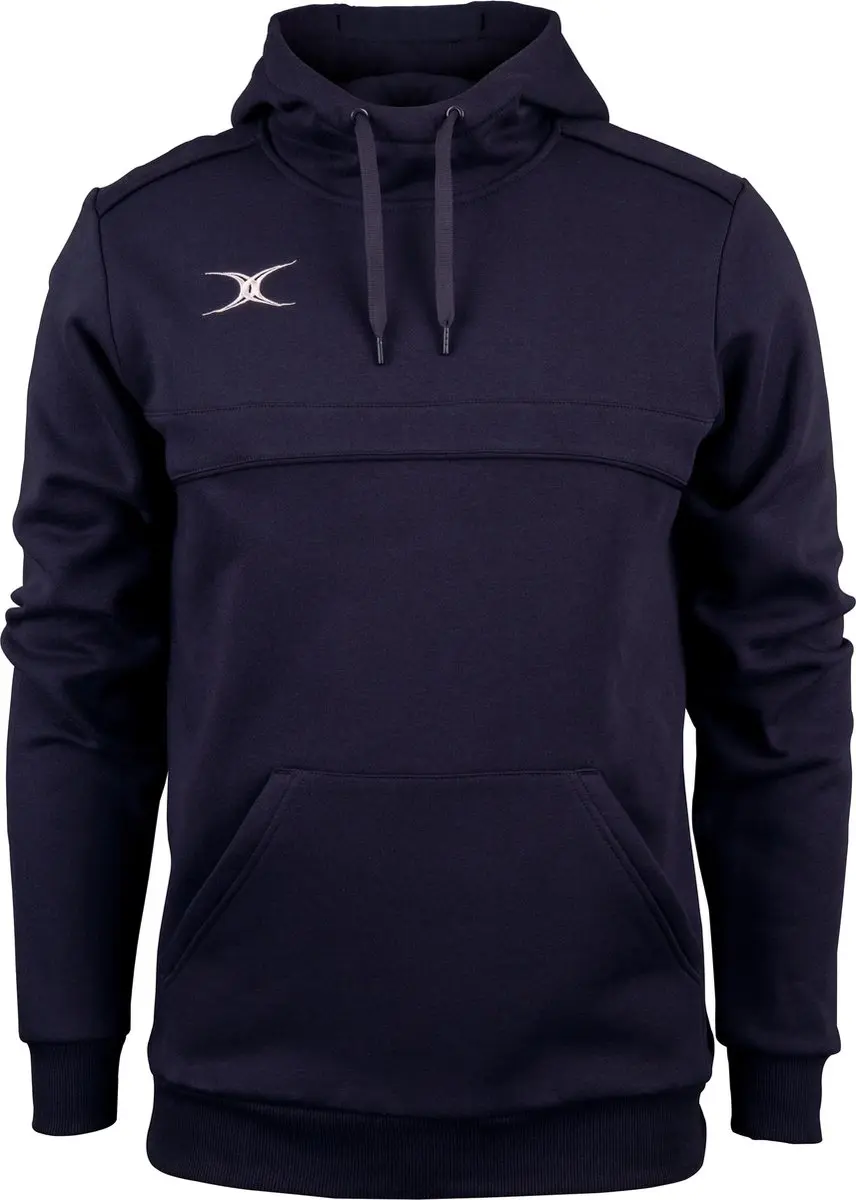 Gilbert Hoodie Photon Blauw