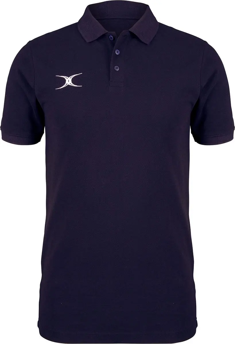 Gilbert Polo Quest Donker Blauw
