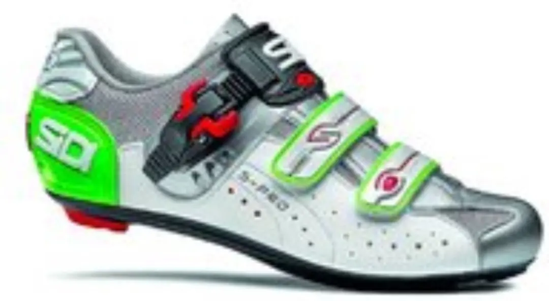 Sidi Scarpe Genius 5-Pro