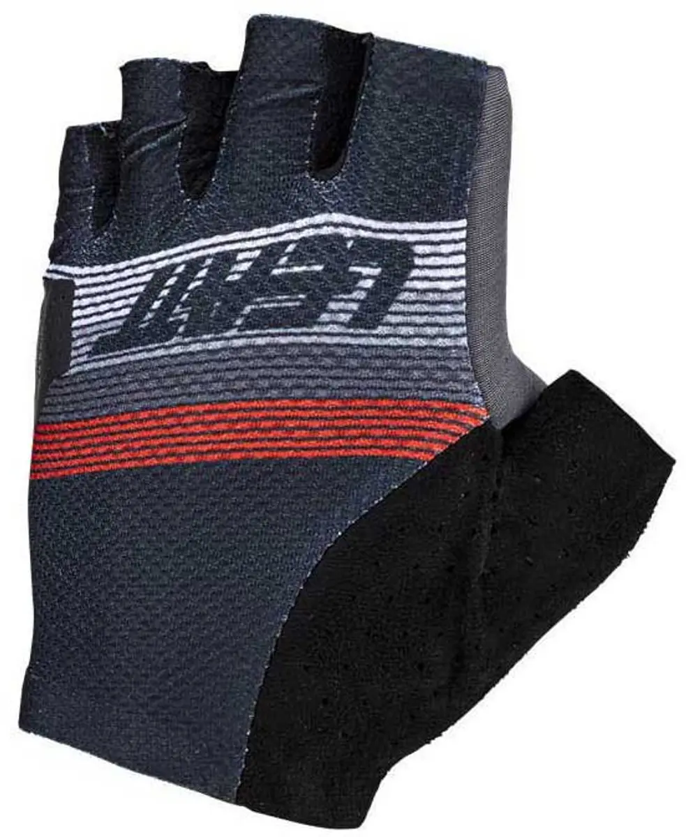 Leatt 5.0 Endurance Korte Handschoenen Veelkleurig M Man
