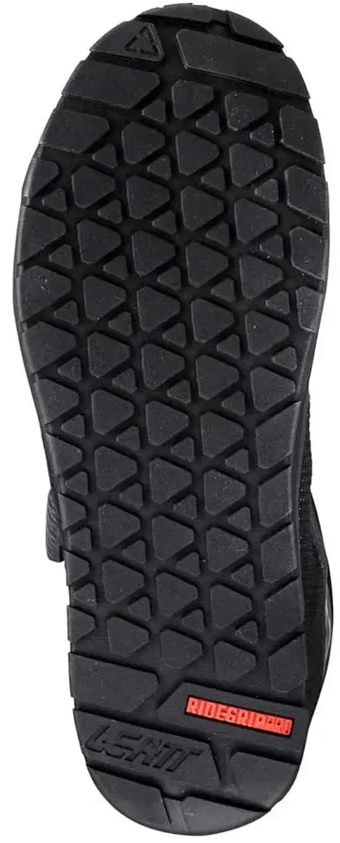 Leatt Hydradri Proflat 7.0 MTB-schoenen - EU 45.5 - Zwart - afbeelding 3 van 4