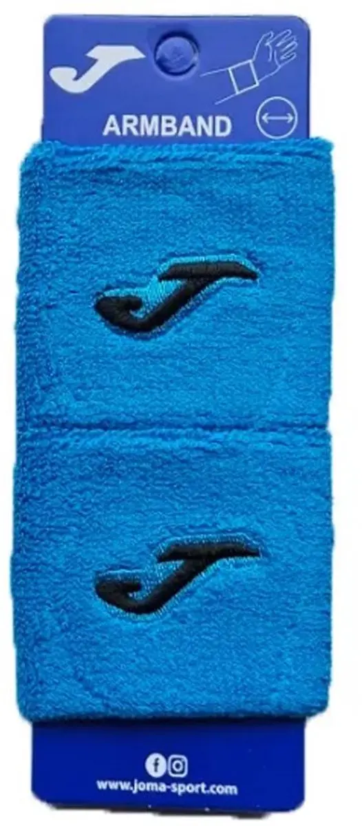 JOMA sport wristband / armband small