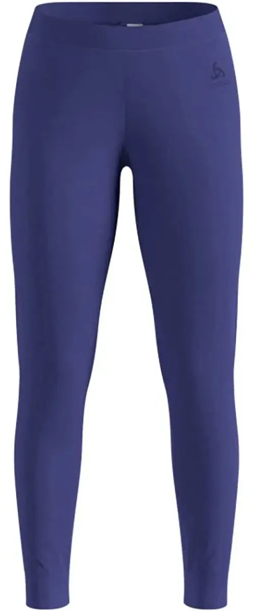 ODLO Merino 200 Basislaagbroek S - Skipper Blue - afbeelding 3 van 3