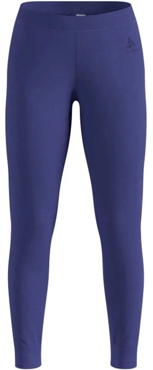 Odlo Merino 200 Basislaagbroek Blauw S Vrouw