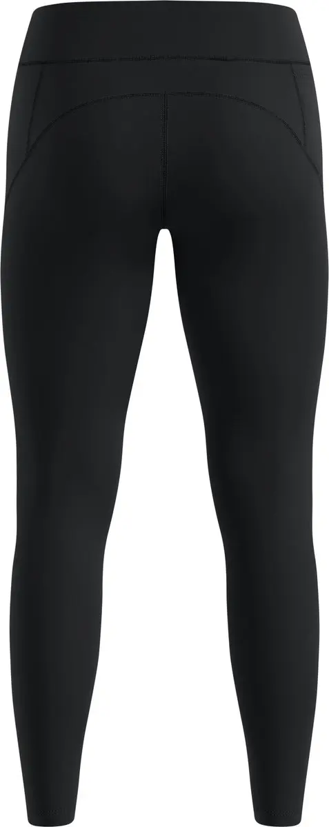ODLO Essentials Hardlooptight Vrouwen - L - Zwart
