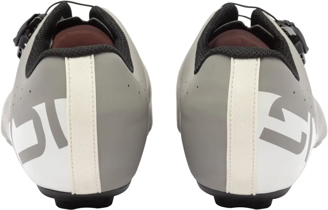 Sidi Fast 2 Fietsschoenen Heren - Carbon Zool - Draaislot - Grijs