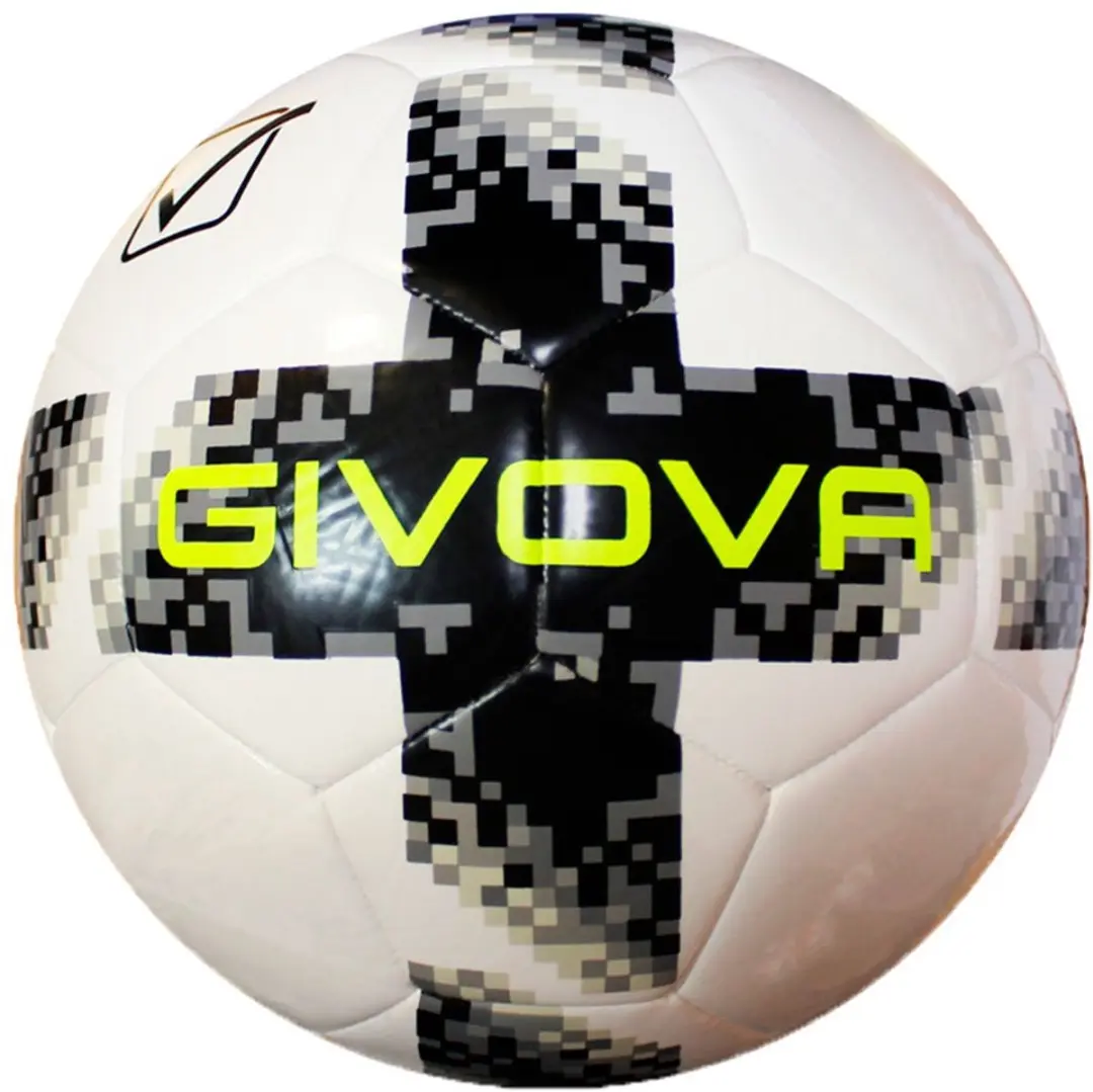 Givova Academy Star Voetbal Goud 3
