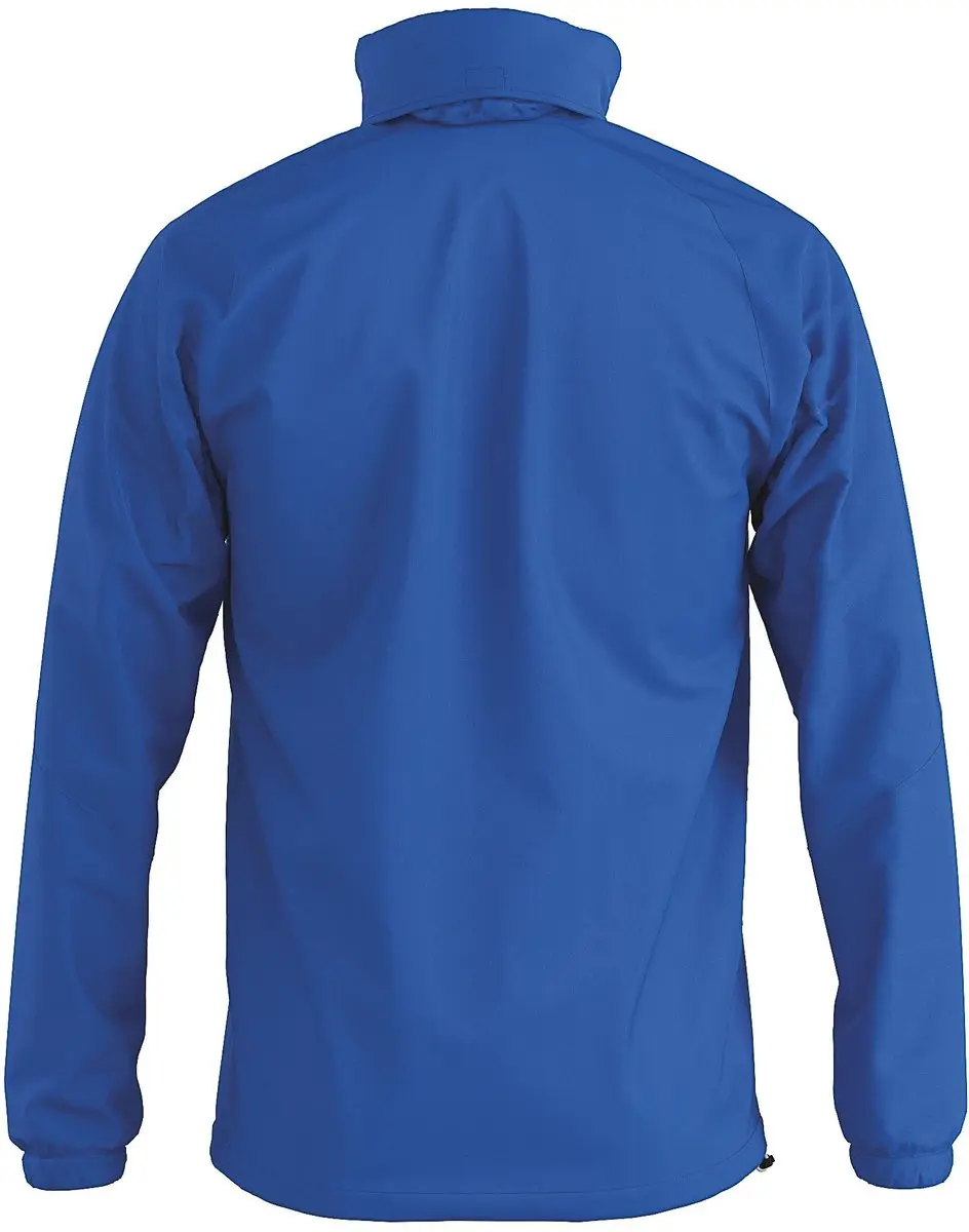 Errea Syun Regenjas - Lichtblauw XL