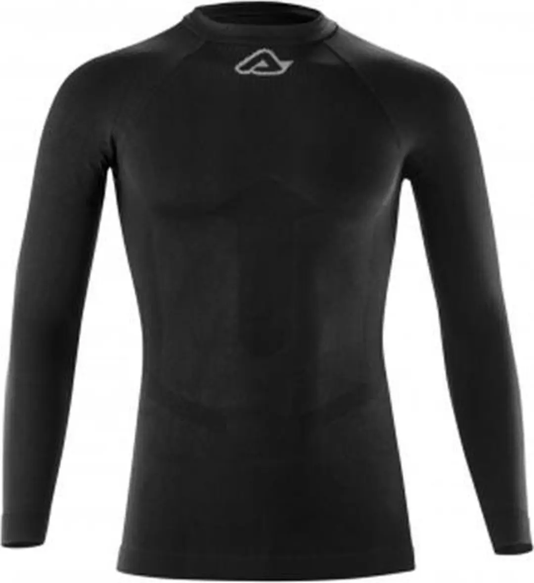 Acerbis Pro Thermoshirt Evo Zwart