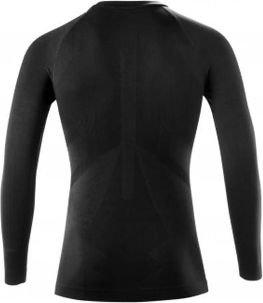 Acerbis Pro Thermoshirt Evo Zwart - S/M