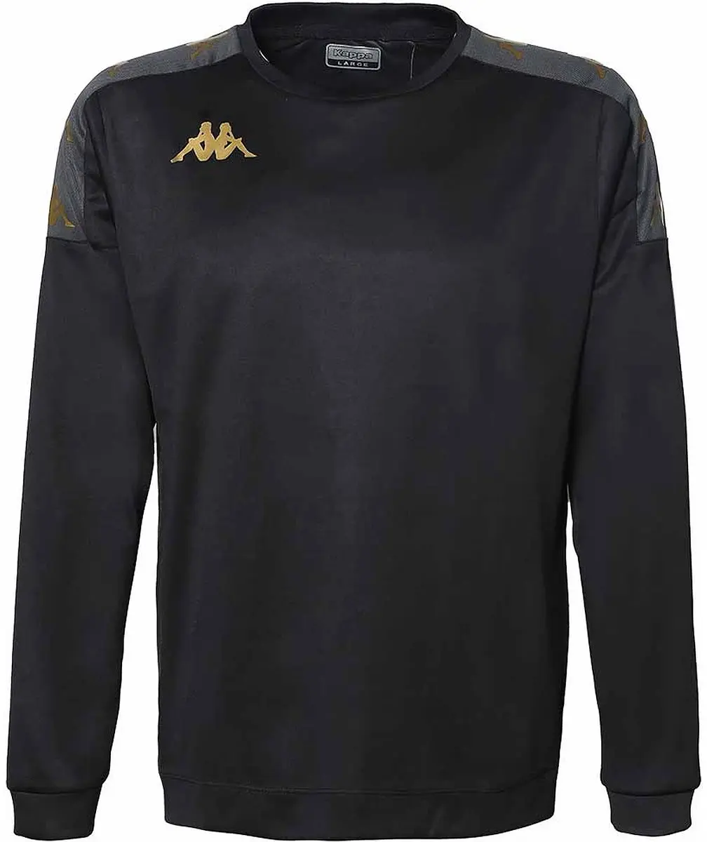 Kappa Banda Gaverno Sweater Heren