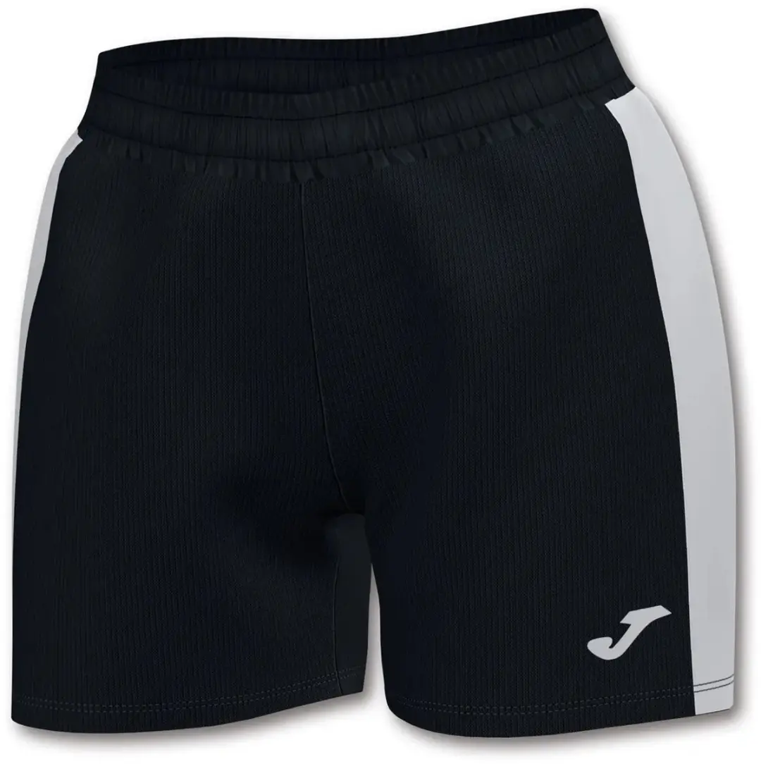 Joma MAXI Damesbroek 140 - Koninklijk blauw/wit - afbeelding 3 van 3