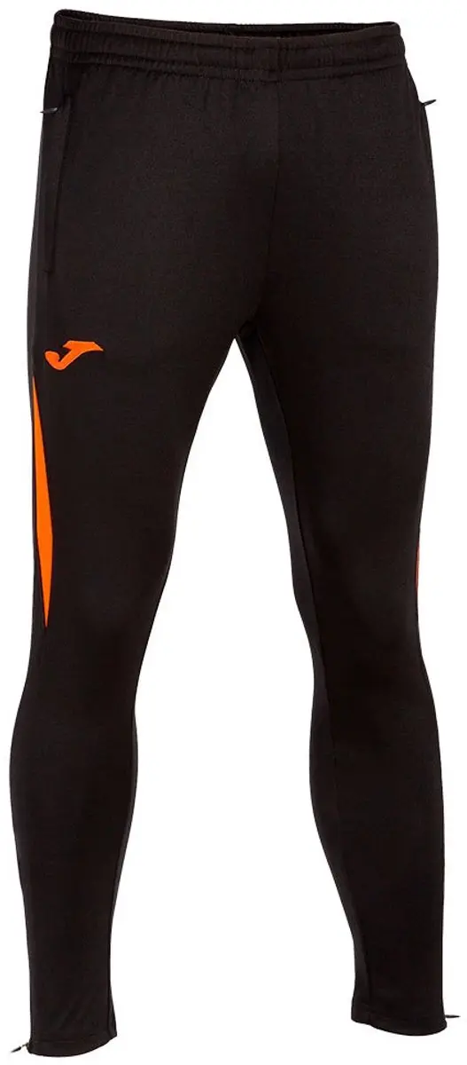 Joma Championship VII Trainingsbroek 2XL - Zwart