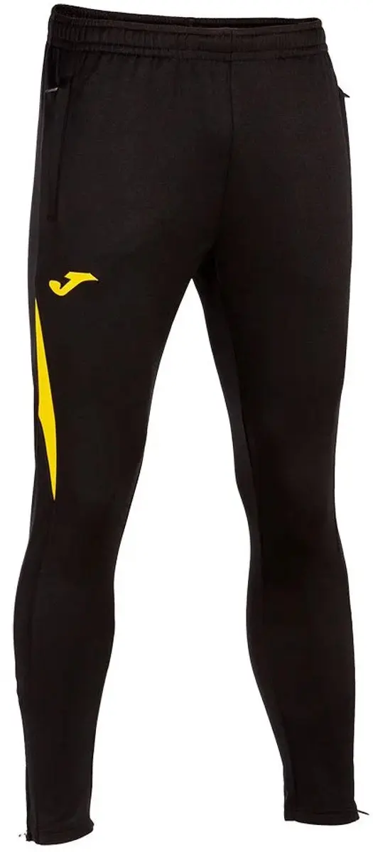 Joma Championship VII Trainingsbroek 2XL - Zwart