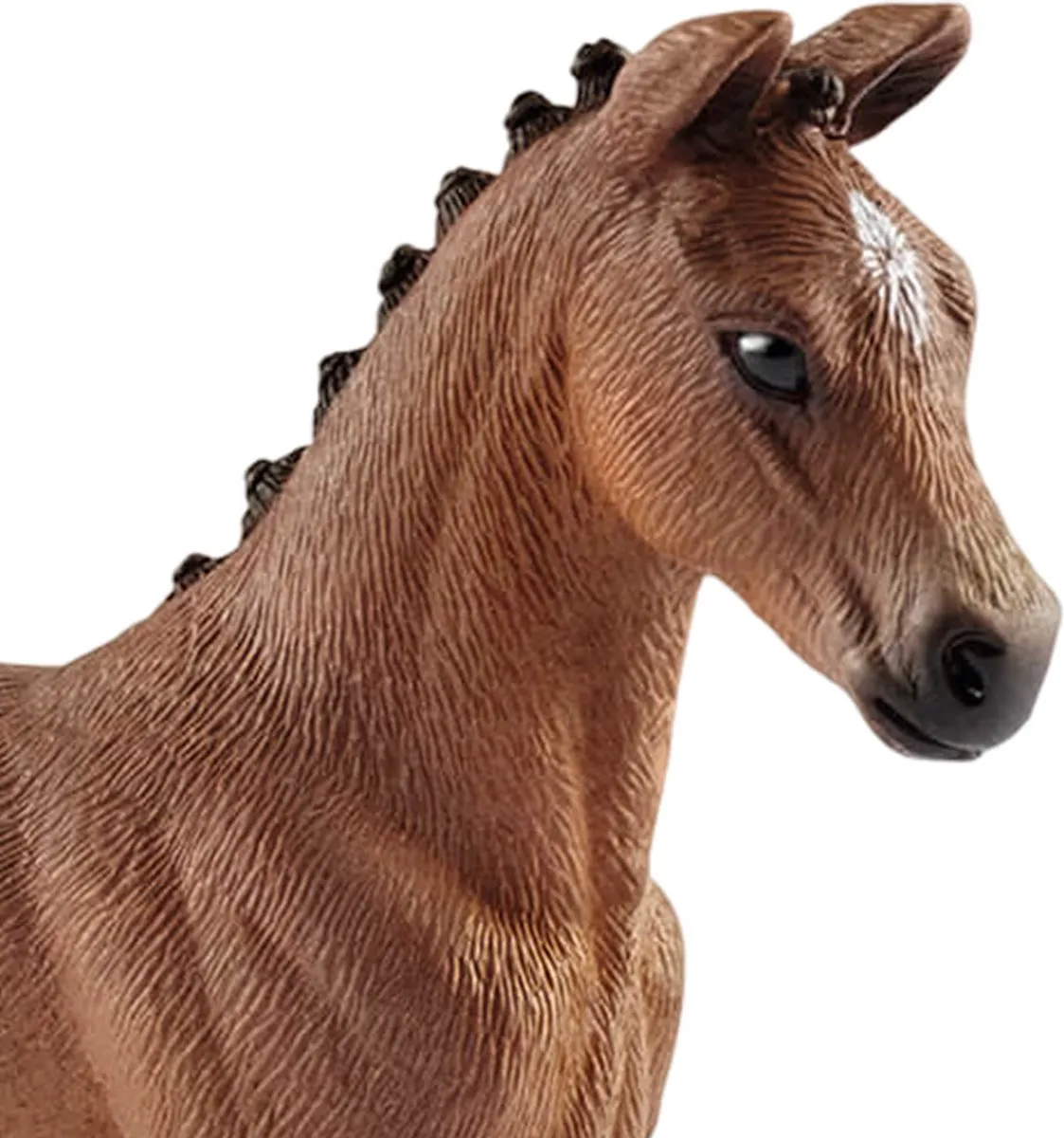 Schleich Hannover Veulen 17078 - Lichtbruin