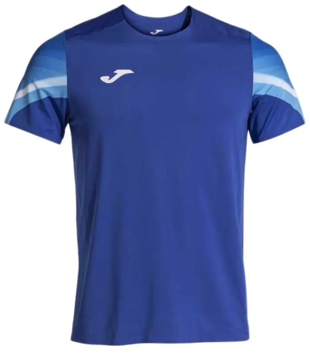 Joma Elite Xi T-shirt 2XL - Royal/White