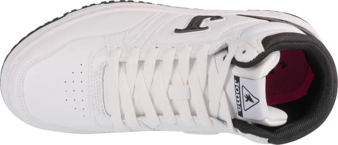 Joma C.Platea Mid Lady CPLAMLW2401 Sneakers - Wit - 37 - afbeelding 3 van 4