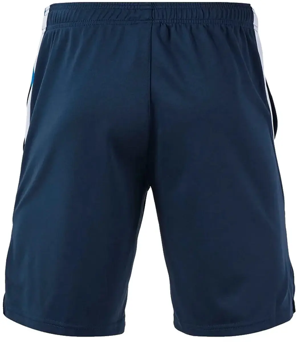 Joma Terra 105216 Korte Broek - M - Navy