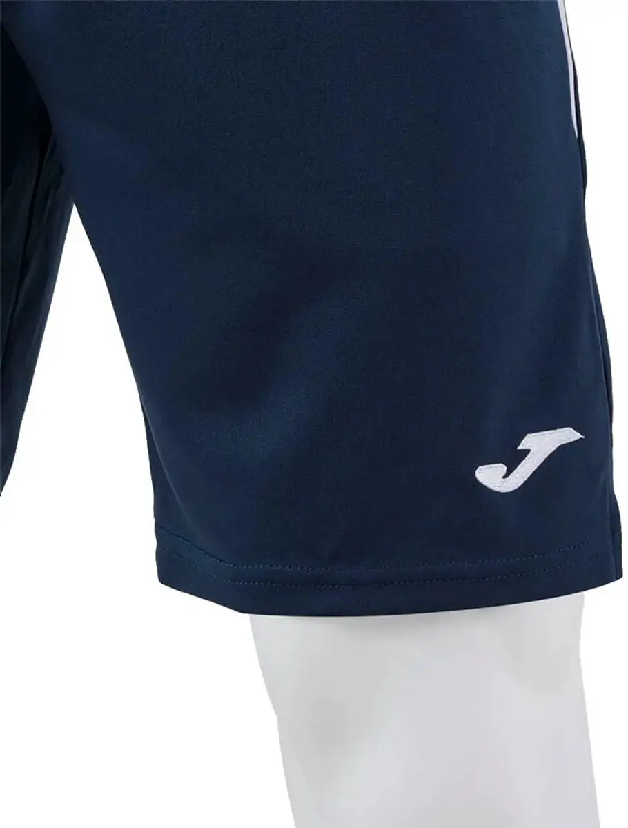 Joma Terra 105216 Korte Broek - M - Navy