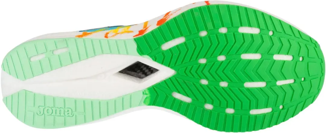 Joma R.1000 RR100S Hardloopschoenen - Maat 42 - Veelkleurig - afbeelding 4 van 5