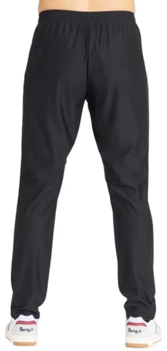 Joma Combi Premium Trainingsbroek S - Zwart