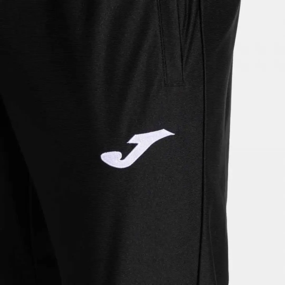 Joma Combi Premium Trainingsbroek S - Zwart
