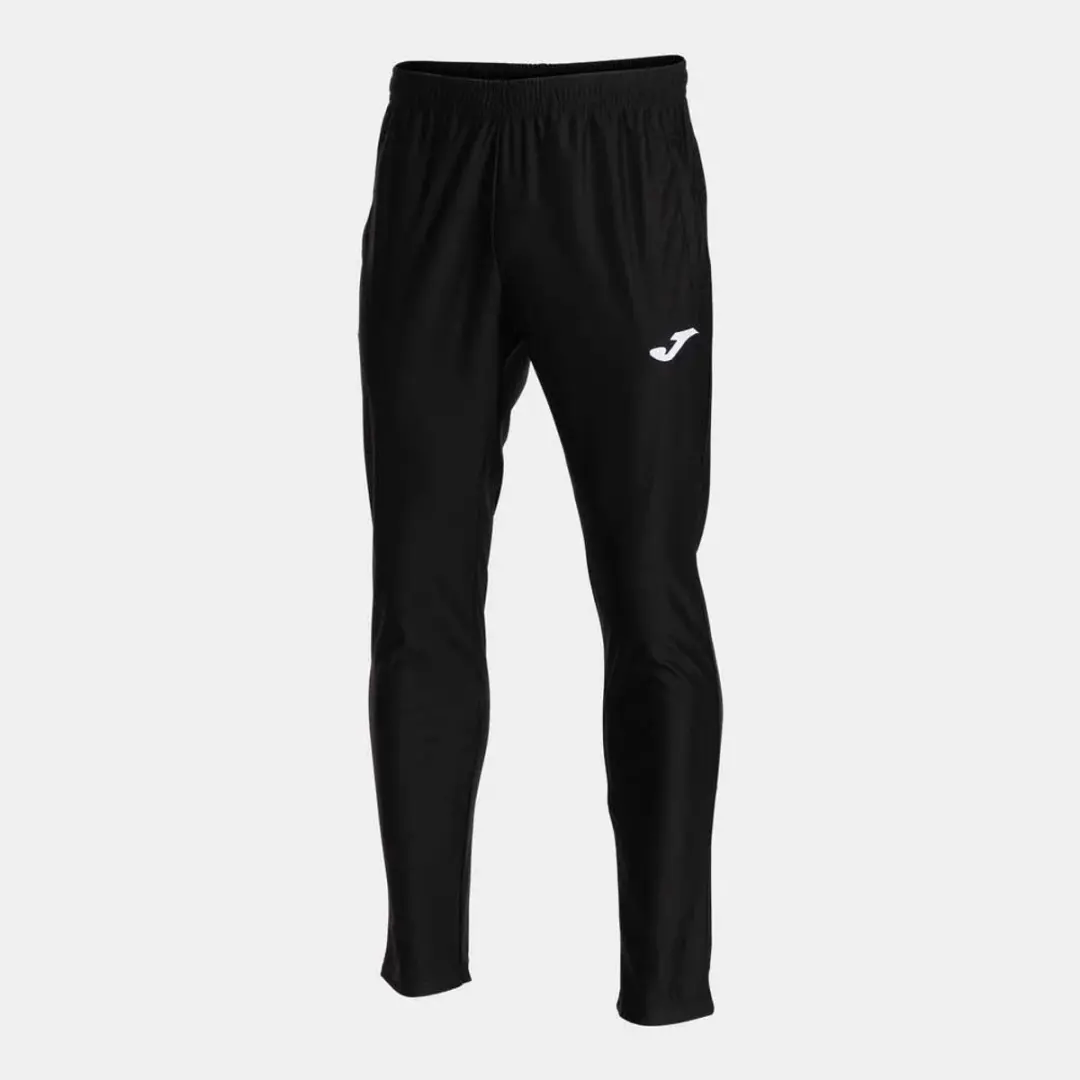 Joma Combi Premium Trainingsbroek S - Zwart