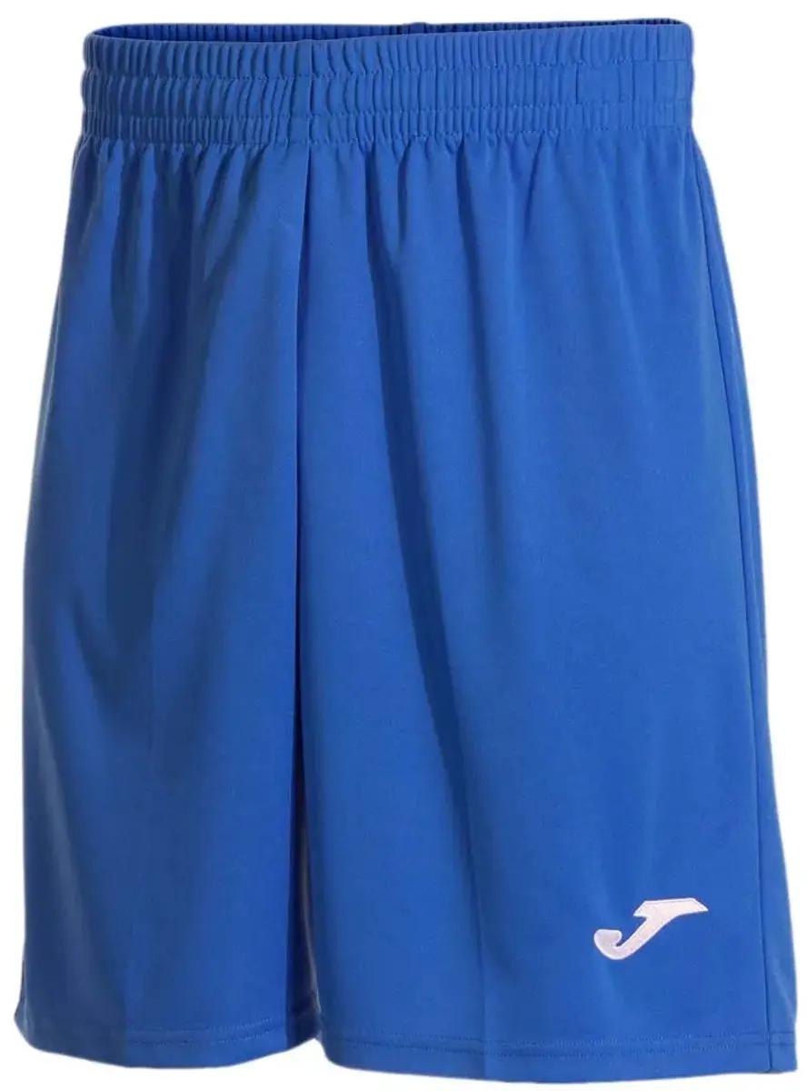 Joma Nobel Korte Broek M - Dark Navy - afbeelding 3 van 3