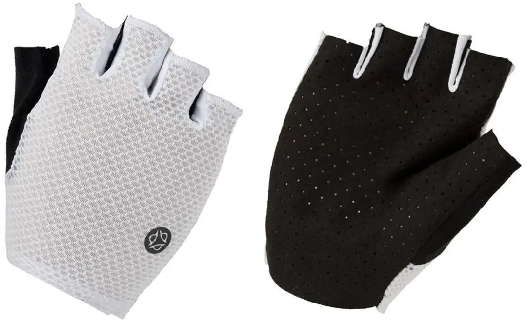 AGU High Summer Handschoenen Essential XS - Wit