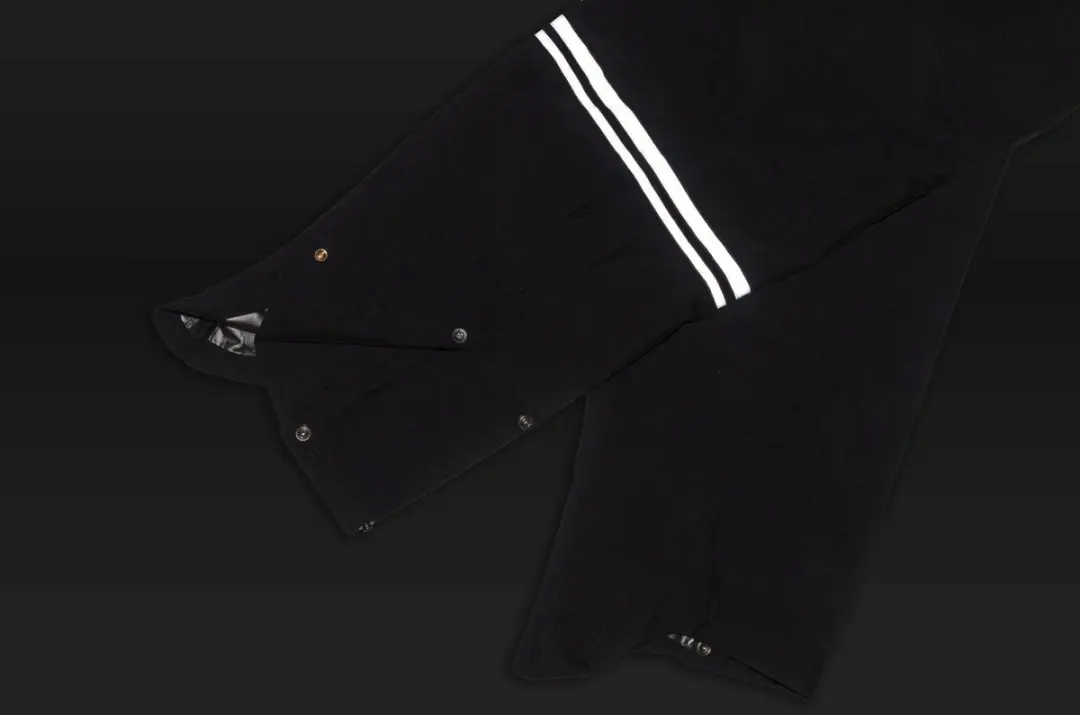 AGU Original Regenpak Uniseks - Jas & Broek 5.000mm - Zwart/Geel - XXXL
