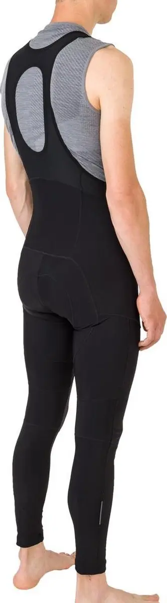 AGU Prime Lange Fietsbroek Zeem III Essential - XL