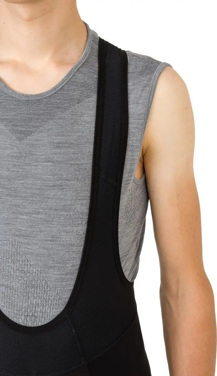 AGU Prime Lange Fietsbroek Zeem III Essential - XL
