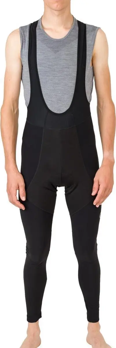 AGU Prime Lange Fietsbroek Zeem III Essential - XL