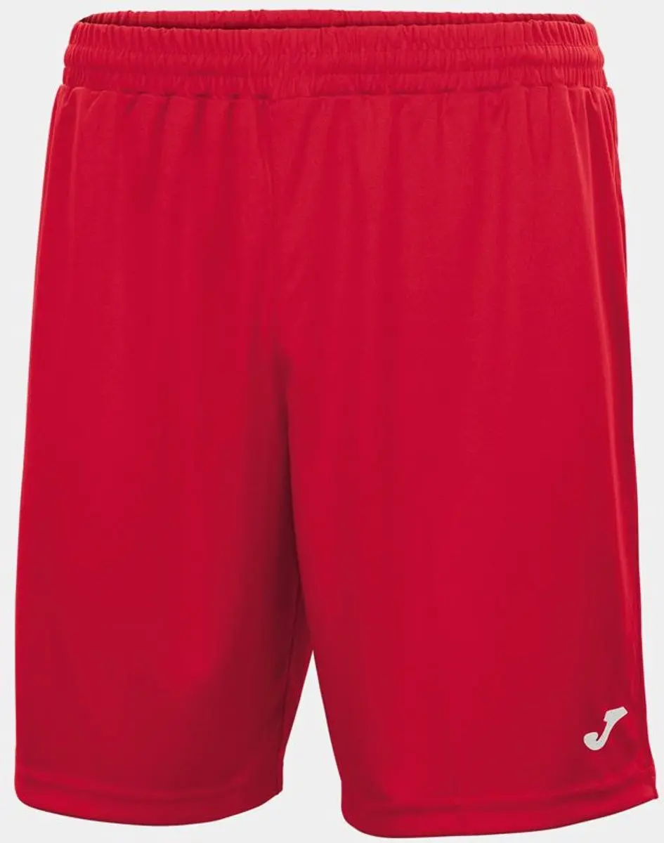 Joma Nobel Short 100053-600 - Rood