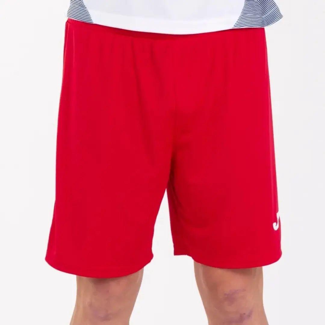 Joma Nobel Short 100053-600 - Rood - afbeelding 6 van 6