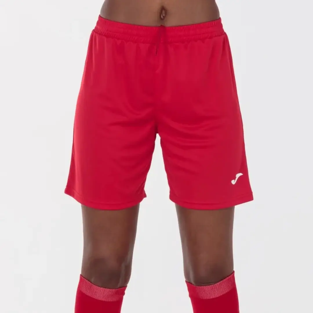 Joma Nobel Short 100053-600 - Rood