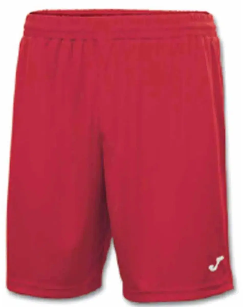 Joma Nobel Short 100053-600 - Rood