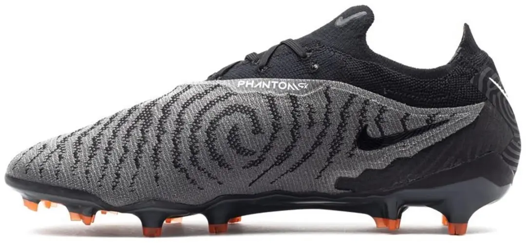 Voetbalschoenen Nike Phantom GX Elite FG "Black Pack"