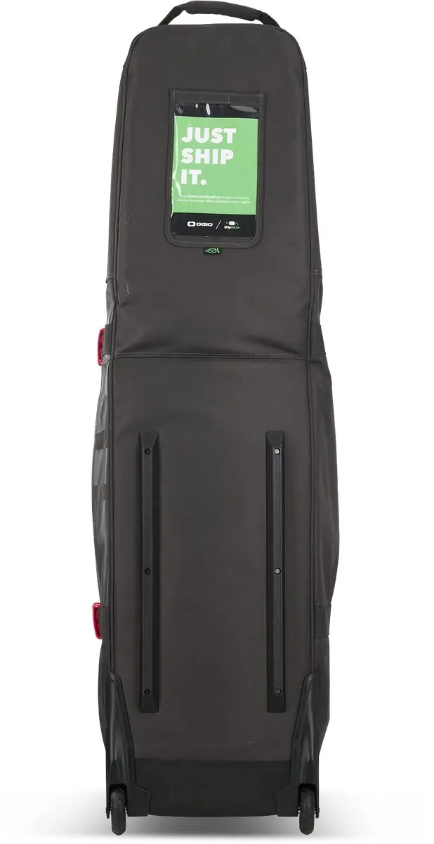 Ogio Alpha Travel cover Mid Tarmac