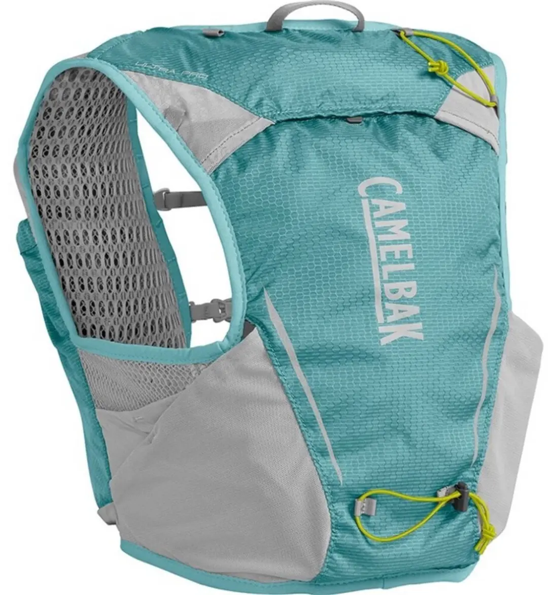 CamelBak Ultra Pro Vest Vrouwen L - 2x500ml - Turquoise
