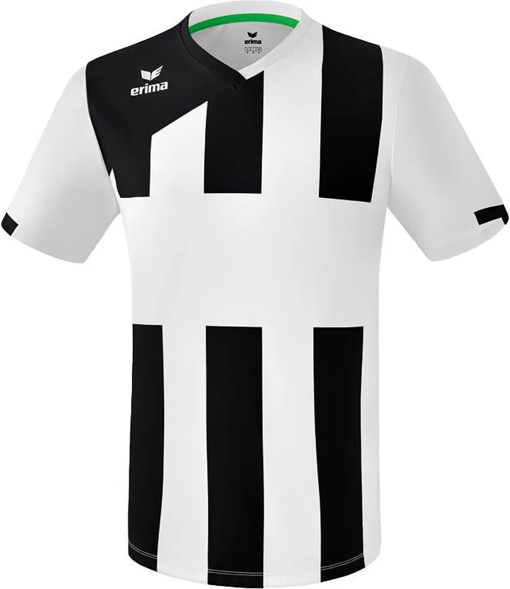 Erima Siena 3.0 Shirt Korte Mouw Heren