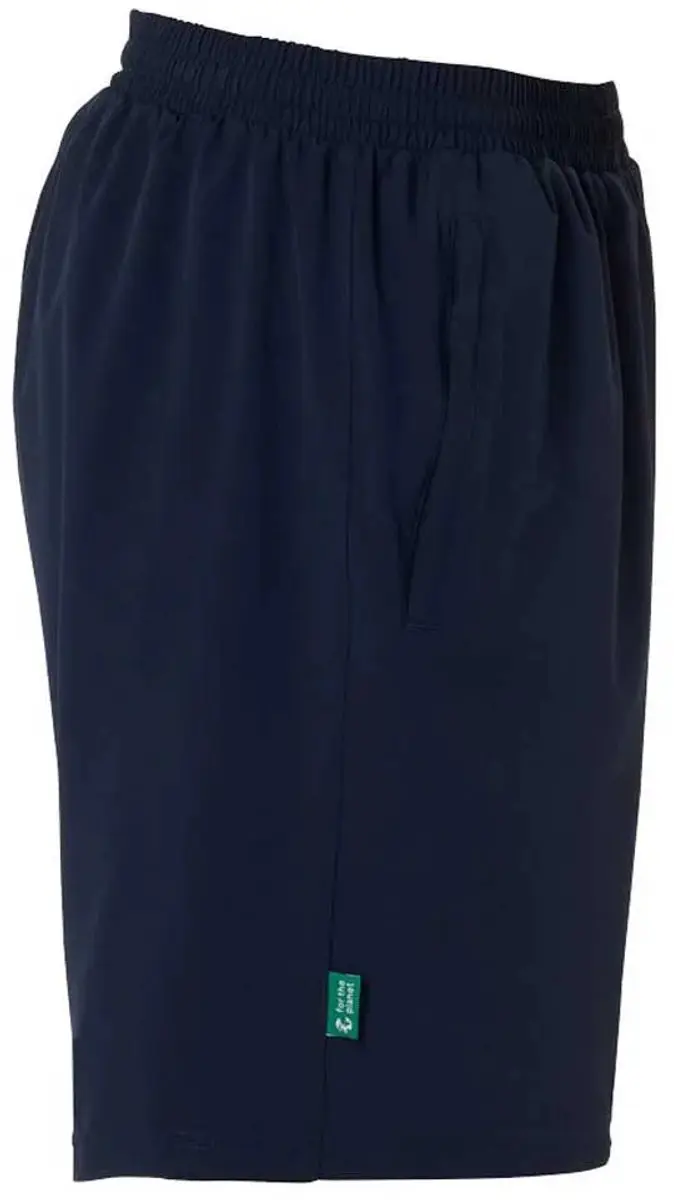 Uhlsport Essential Evo Woven Short Heren - Marine L