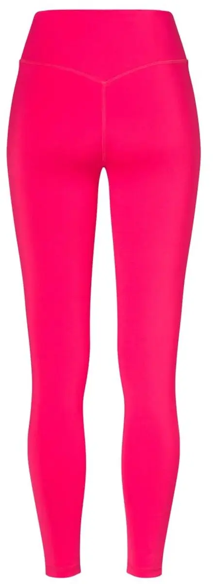 Crivit Dames Sportlegging Roze - Maat S