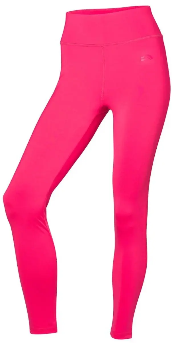 Crivit Dames Sportlegging Roze - Maat S