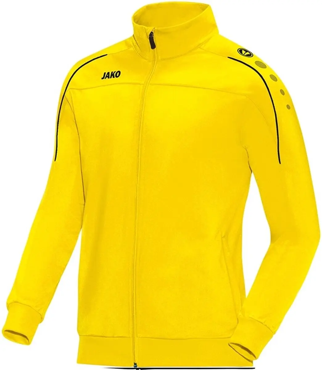 Jako Classico JR Polyestervest