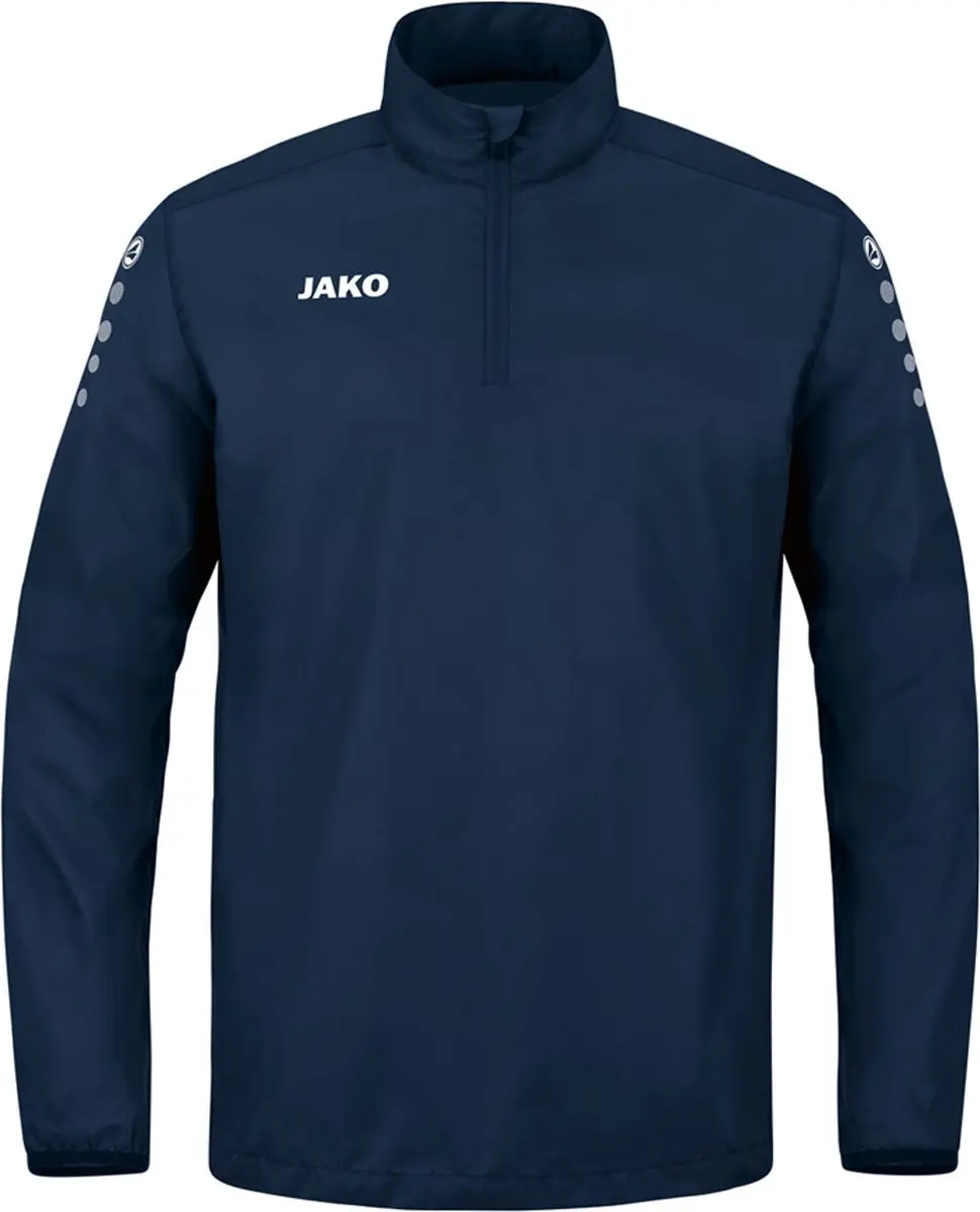 Jako Team Rainzip Heren Jacket