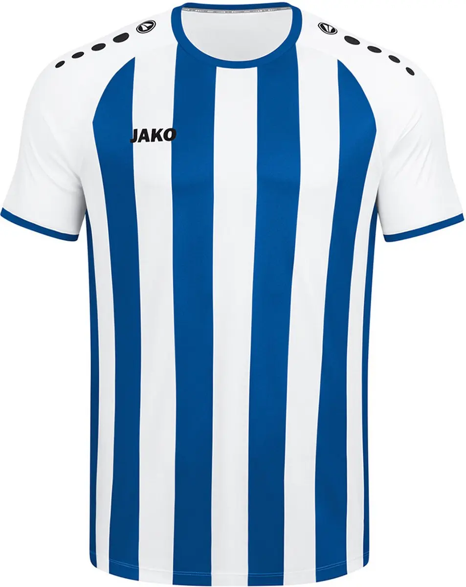 Jako Inter Shirt Korte Mouw Kinderen 164