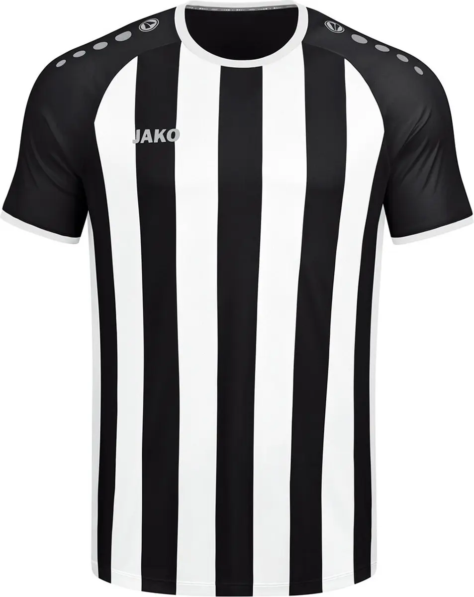 JAKO Inter Shirt Korte Mouw Heren