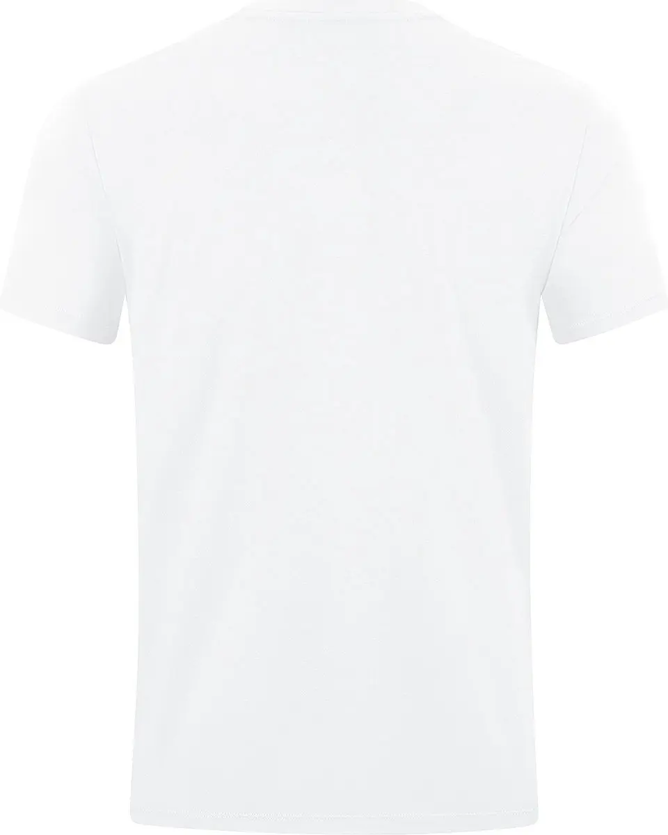 JAKO Power T-Shirt Dames 40 - Wit