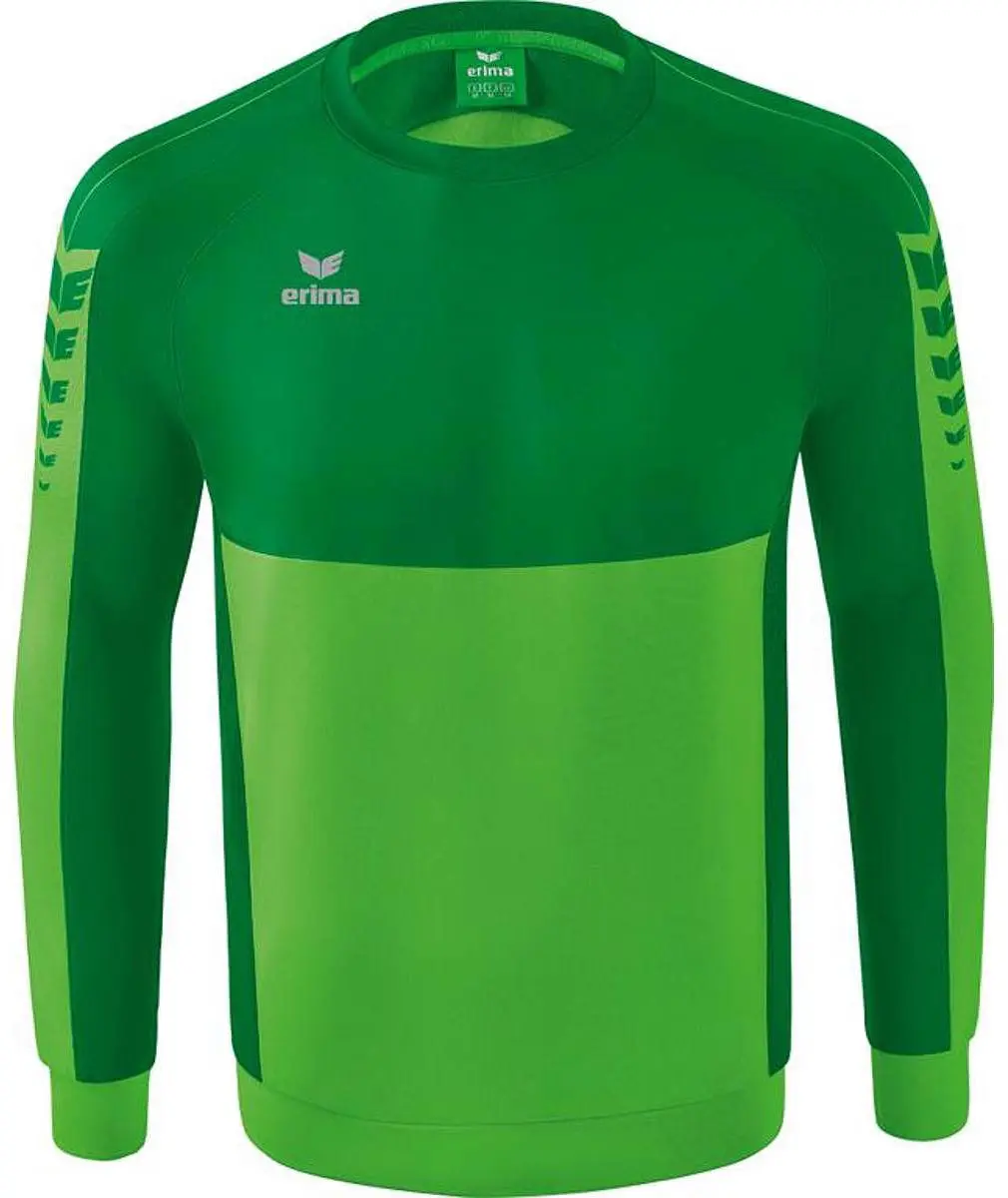 Erima Six Wings Sweatshirt Heren